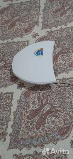 Антенна