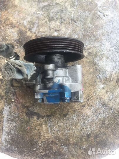 Гур Субару Импреза гг гд/Subaru Impreza GG GD