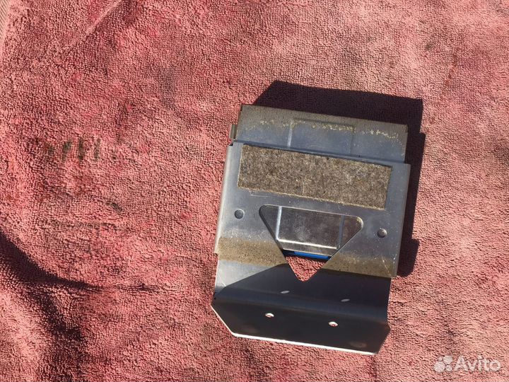 Блок навигации audi a8 d2