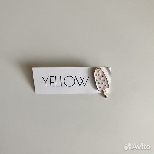 Значки пины