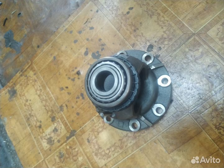 Дифференциал АКПП а140