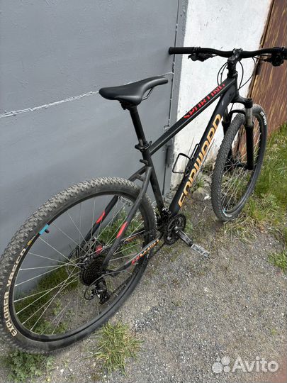 Велосипед Forward sporting 29