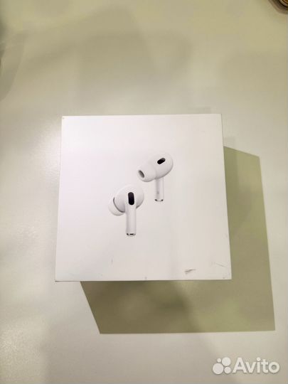 Наушники Apple AirPods Pro 2