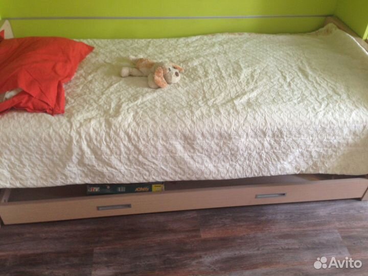 Мебель в детскую комнату