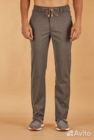 Брюки мужские Racinello