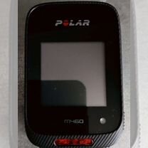 Велокомпьютер Polar M460