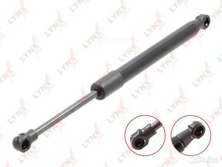 Lynxauto GS-1175 Амортизатор крышки багажника зад