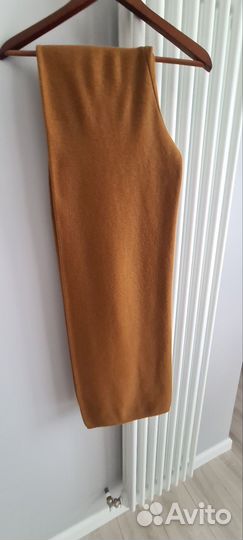 Трикотажный костюм женский