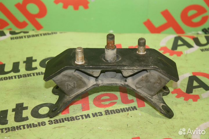 Подушка двигателя subaru legacy BP5 EJ20X задняя