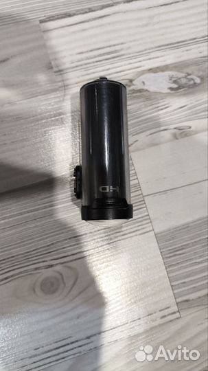 Экшен камера sony hdr as20