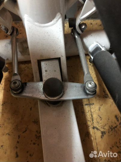 Тренажер степпер бу