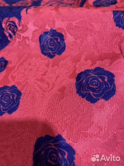 Платье летнее