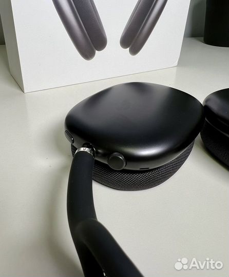 Наушники apple airpods max premium артикул005