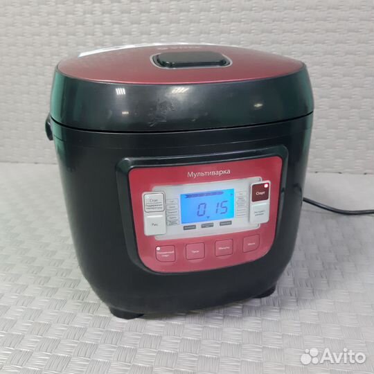 Мультиварка vitek VT-4200R