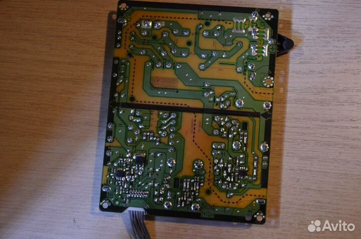 EAX66162901 2.0 LG 43LF540V