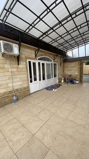 Дом 41 м² на участке 6 сот.