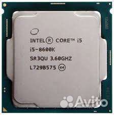 Комплектующие