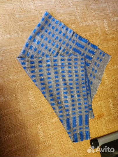 Одеяло детское шерстяное