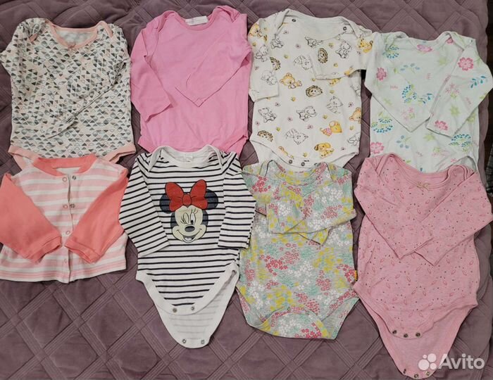 Детская одежда для девочек