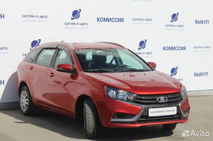 LADA Vesta 1.6 МТ, 2021, 26 000 км