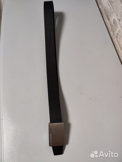 Ремень мужской