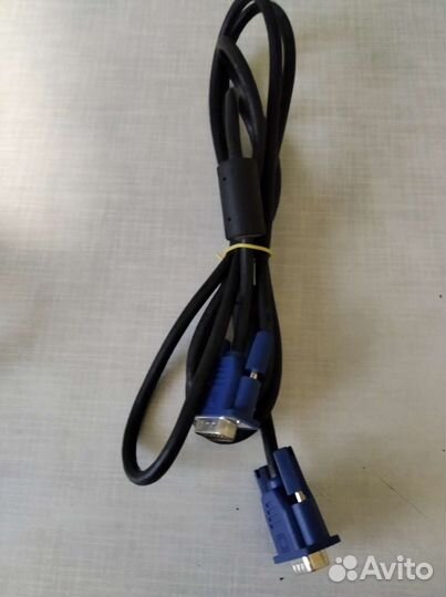 Кабель для компьютера