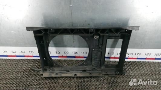 Передняя панель крепления облицовки (телевизор) pe