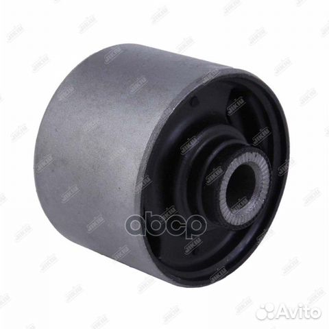 BH11020 сайлентблок задней продольной тяги Hyu