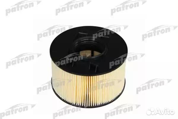 Фильтр воздушный BMW: 3-serie (E46) 316i/316ti/316