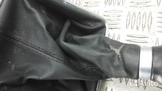 Кулиса кпп volkswagen tiguan 1 (ZAD11T601)