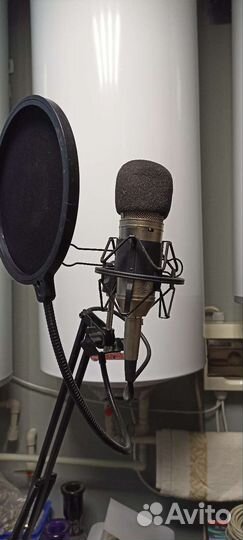 Продам микрофон