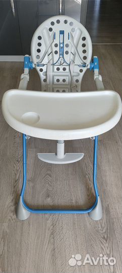 Стульчик для кормления Chicco