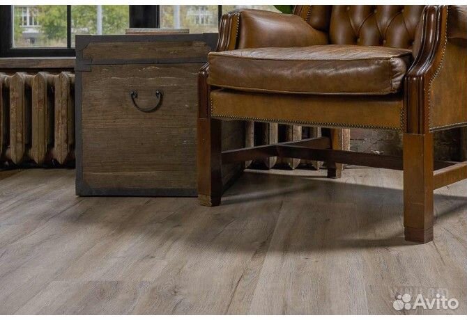 Напольные покрытия