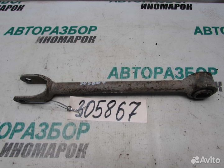 Тяга задняя поперечная правая для Nissan Teana 1