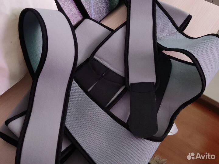 Бандаж для плеч