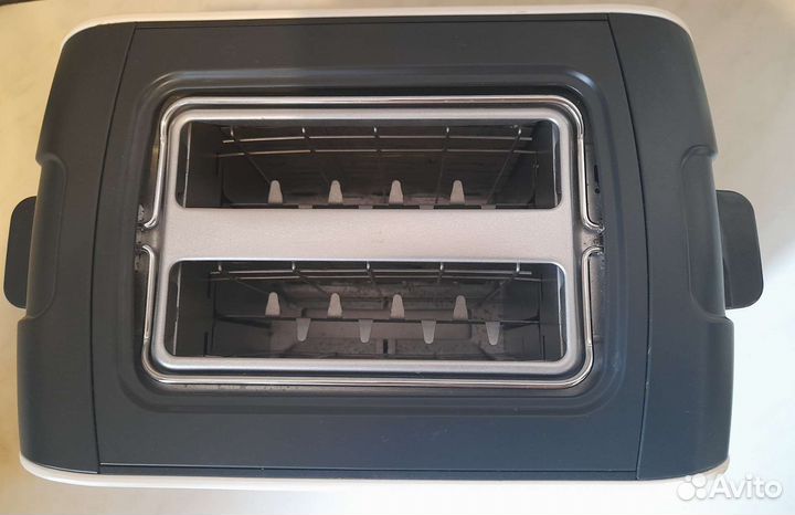 Тостер Bosch TAT6A117