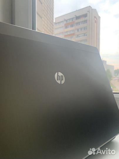 Hp probook 4530s