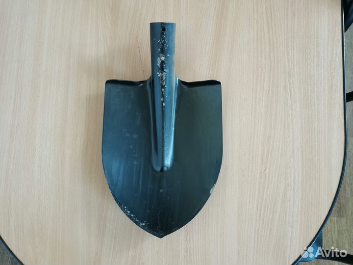 Лопата лшу, лд-1