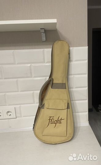 Укулеле концерт