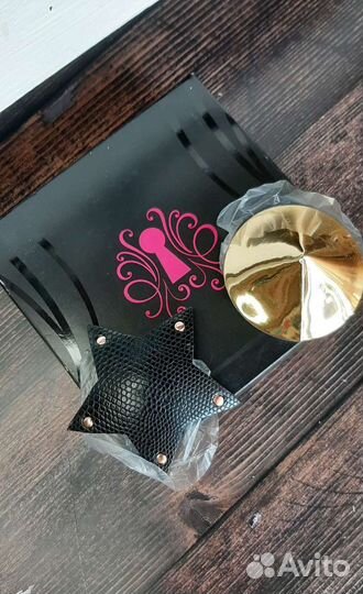 Новые Стикини Hunkemoller