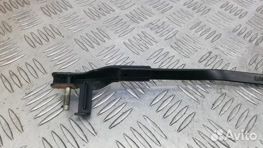 Щеткодержатель лобового стекла BMW X3 F25 (3BA13O9