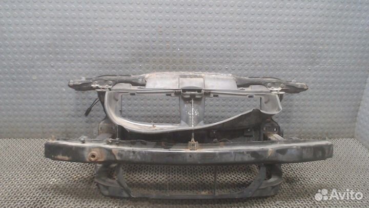 Усилитель бампера BMW 3 E90, E91, E92, E93, 2006