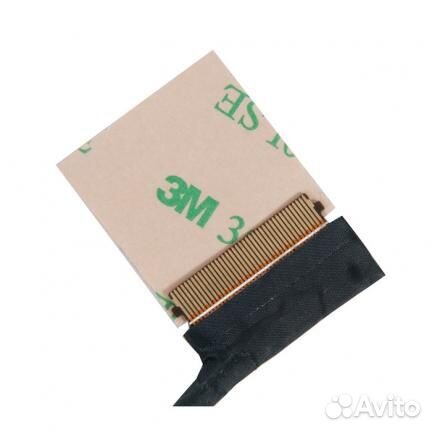 Шлейф матрицы ноутбука