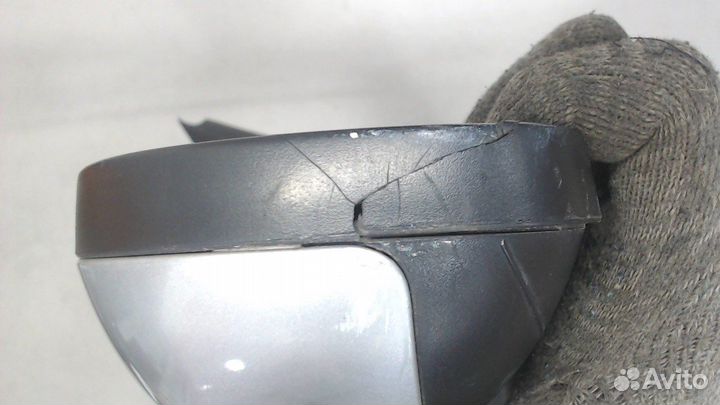 Зеркало боковое Opel Corsa C, 2005