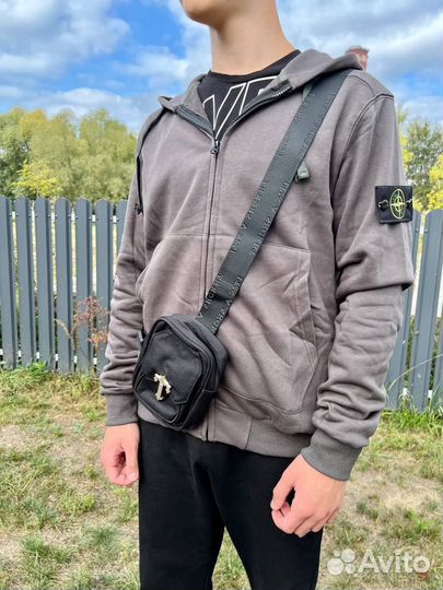 Сумка Trapstar T cobra 2.0