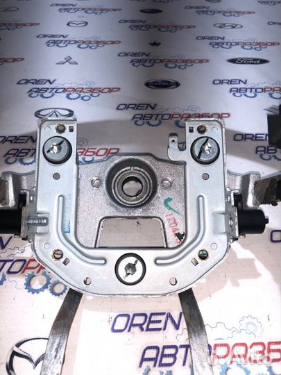 Руль Kia Rio 3 2011-2014