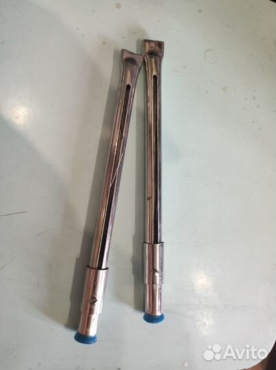 Щетки барабанные, производство СССР