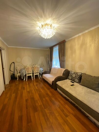 2-к. квартира, 45 м², 2/5 эт.