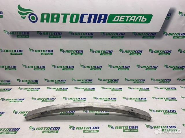 Усилитель бампера передний Mercedes Benz B-Class