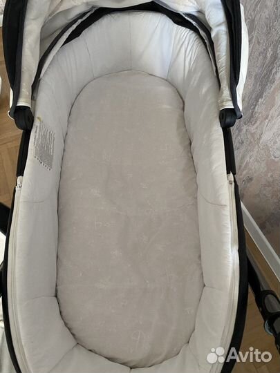 Коляска “Coletto Verona Eco (3 в 1)”